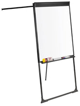 Bi-Office Vanguard Footbar Easel - Al Masam Stationery LLC